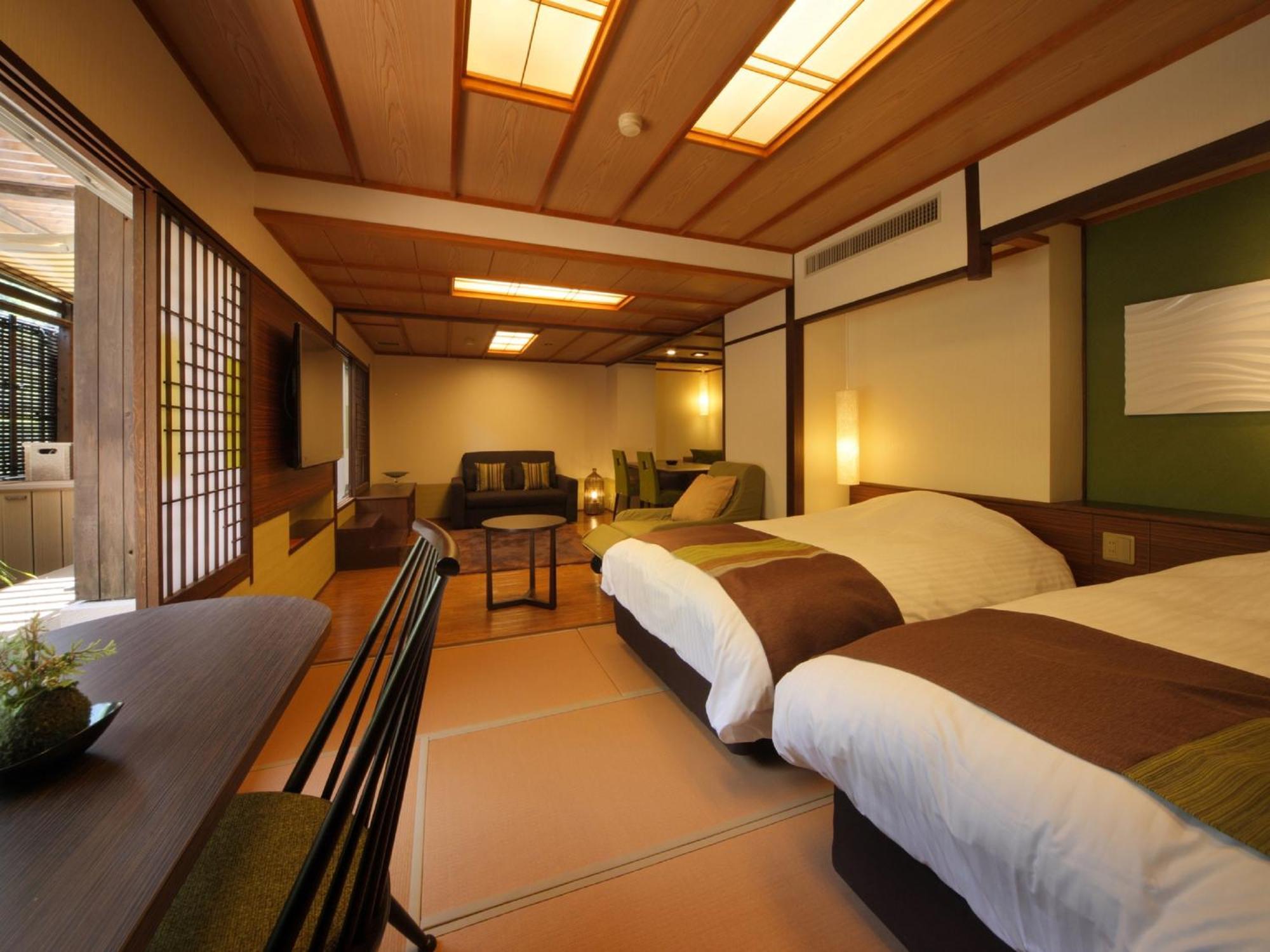 Kinugawa Plaza Hotel Nikko Dış mekan fotoğraf