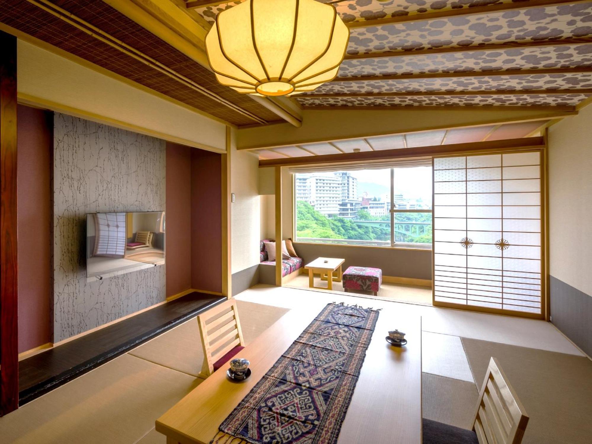Kinugawa Plaza Hotel Nikko Oda fotoğraf