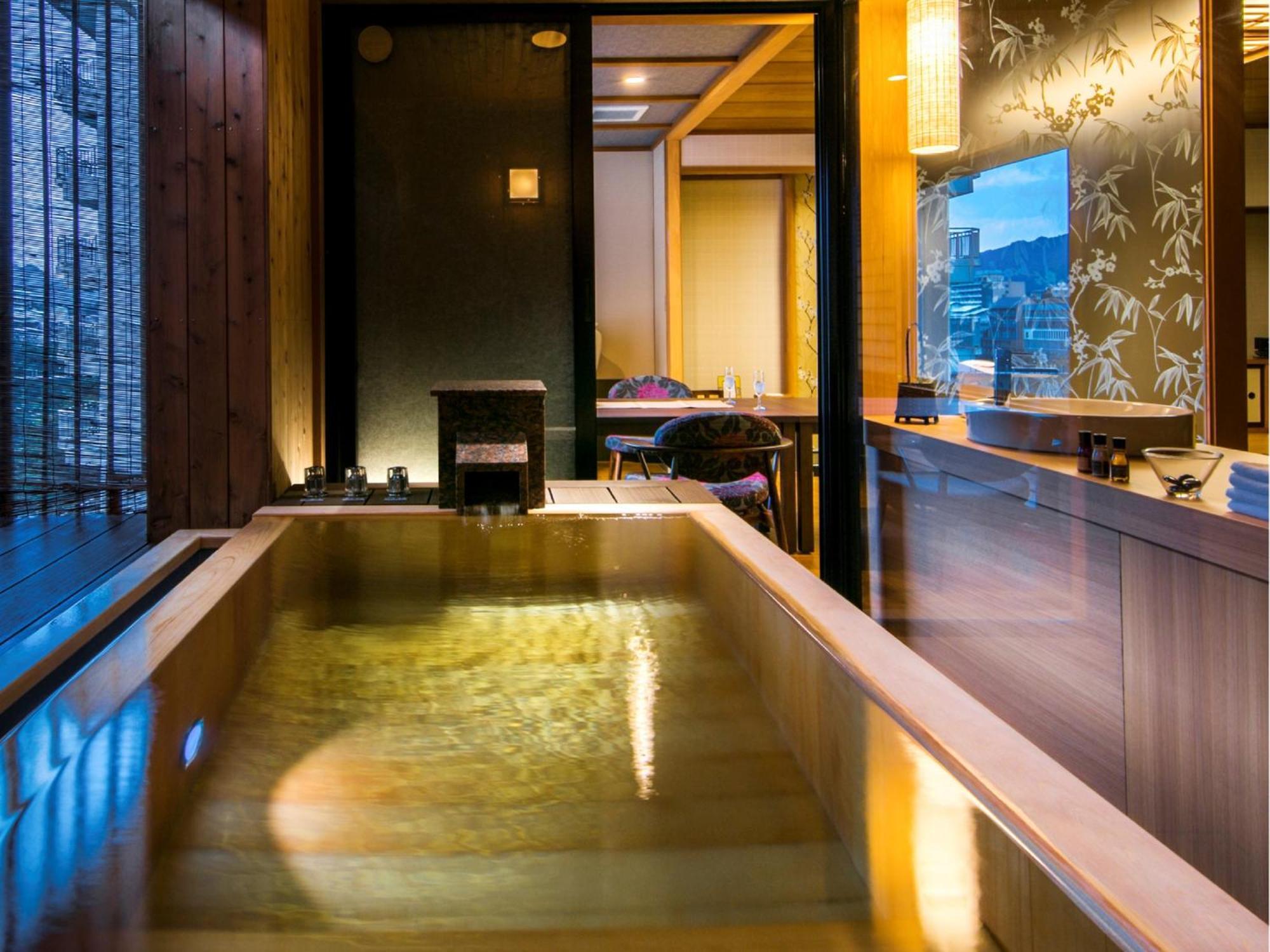 Kinugawa Plaza Hotel Nikko Oda fotoğraf