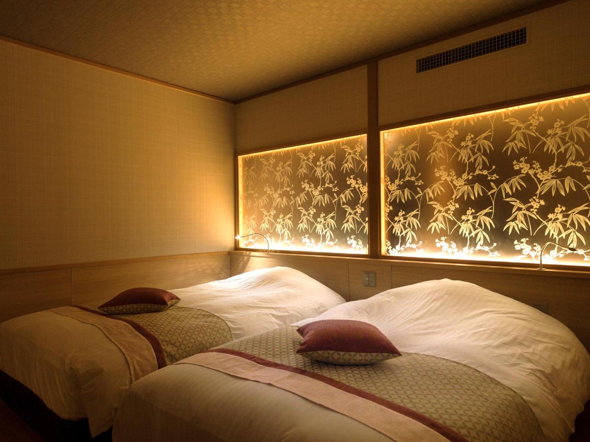 Kinugawa Plaza Hotel Nikko Oda fotoğraf